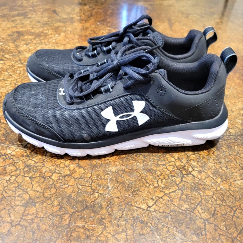 Under Armour Shoes